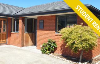 1 Roche Avenue, Upper Riccarton
