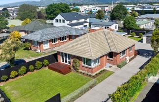24 Arthur Street , Upper Riccarton