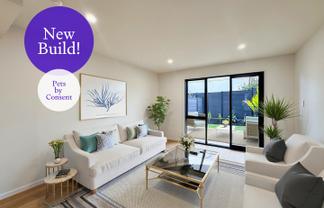8/6 James Street, Bayview