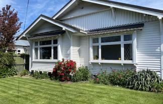 15 Euston Street, Riccarton