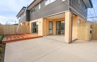 29A Euston Street, Riccarton