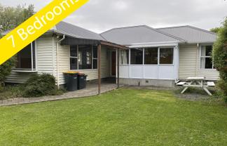4 Hanrahan Street, Upper Riccarton