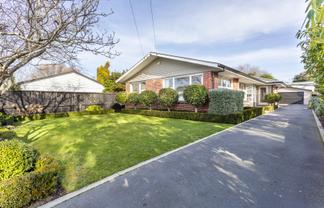 25 Ryeland Ave , Ilam