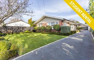25 Ryeland Ave , Ilam
