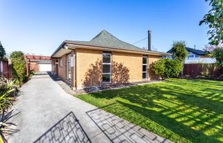 21 Glenside Avenue , Ilam