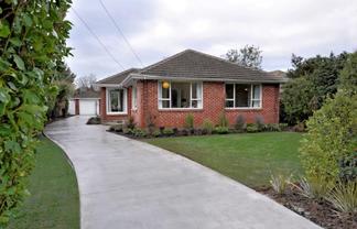 146 Ilam Road , Ilam