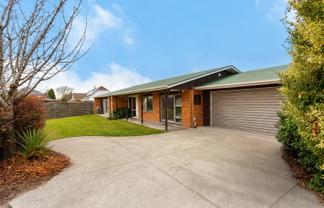 18A Aileen Place, Riccarton