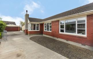 23 Lochee Road , Upper Riccarton