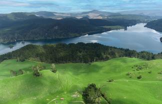 494B Dods Road, Waikite Valley
