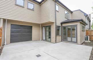 66B Picton Avenue, Riccarton