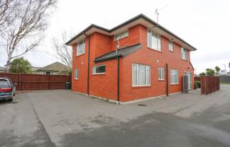 72a Peer Street, Upper Riccarton
