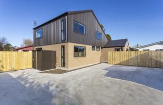 47a Rountree Street , Upper Riccarton