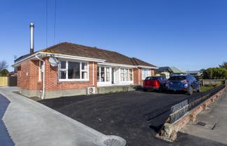 47 Rountree Street, Upper Riccarton