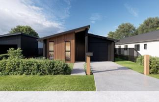 Lot 1152 - 33 Huntaway Road, Te Kauwhata