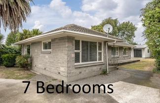 17 Reading Street , Upper Riccarton