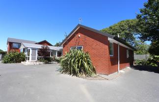 126 Waimairi Road, Ilam