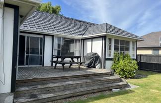 20 Karamu Street, Riccarton
