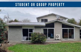 237 Waimairi Road, Ilam