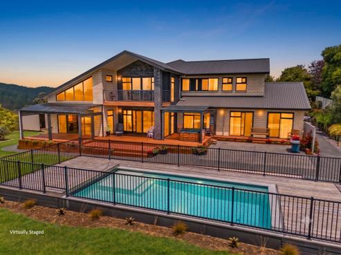 8 Heron Hill, Kerikeri