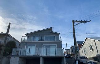 135 St David Street, North Dunedin