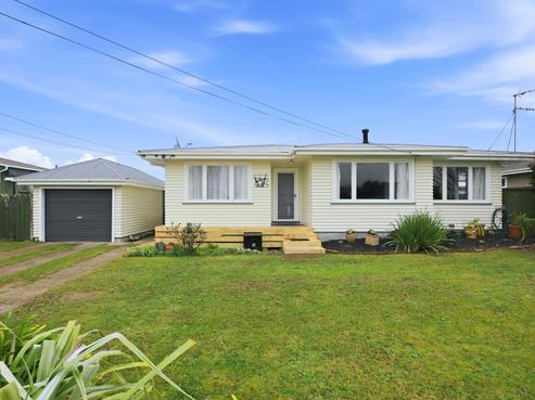 520 Hazelmere Crescent, Te Awamutu