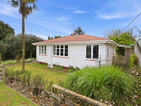 5 Cameron Street, Kihikihi