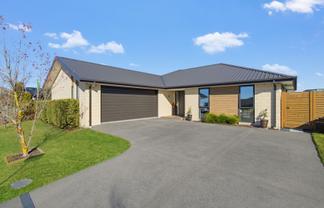 28 Longcot Drive, Rolleston