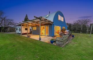 152 Te Kawa Road, Te Awamutu