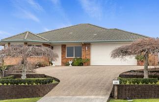 231 George Melrose Drive, Te Awamutu