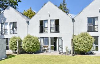 5/74 Hansons Lane , Upper Riccarton