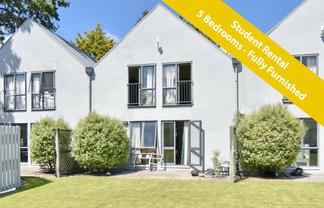 5/74 Hansons Lane , Upper Riccarton