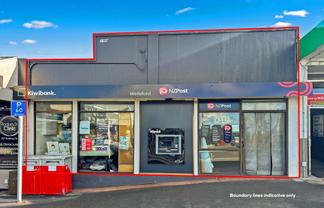 PRIME INVESTMENT WITH NZ POST AND KIWIBANK
