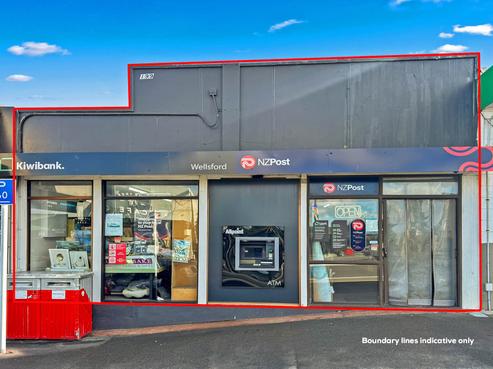 199 Rodney Street, Wellsford