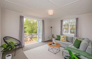 12C Vincent Drive, Levin