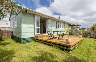 12C Vincent Drive, Levin