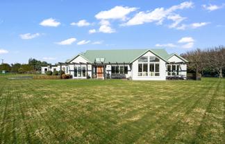 5 Brown Road Mill Road North, Invercargill