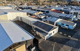 Affordable Industrial Investment