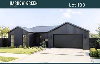 8 Ashurst Crescent, Rolleston