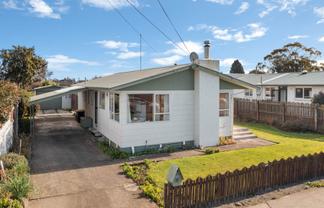 66 Houldsworth Street, Blenheim