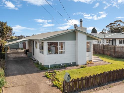 66 Houldsworth Street, Blenheim Central
