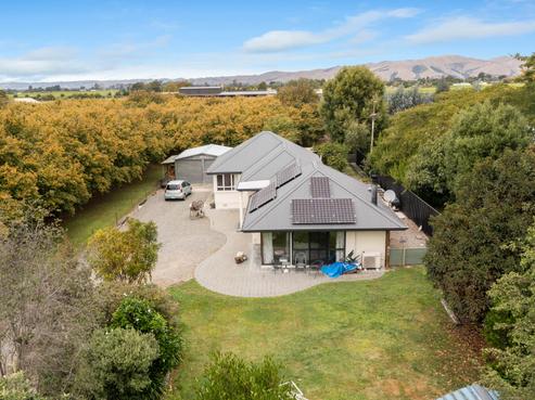 65 Rowley Crescent, Grovetown