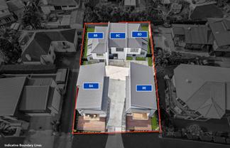 8C Hattaway Avenue, Bucklands Beach