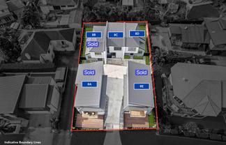 8C Hattaway Avenue, Bucklands Beach