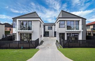 8A-8E Hattaway Avenue, Bucklands Beach