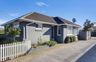 14 Mathers Road, Hoon Hay