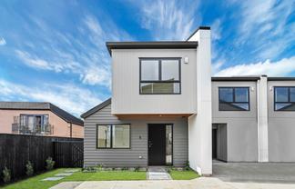 8B Hattaway Avenue, Bucklands Beach