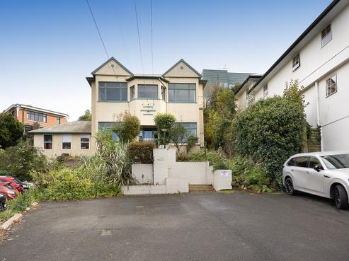 469 George Street, North Dunedin