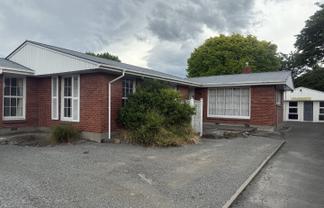 163 Waimairi Road, Ilam