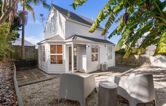 26B Cooper Street, Grey Lynn