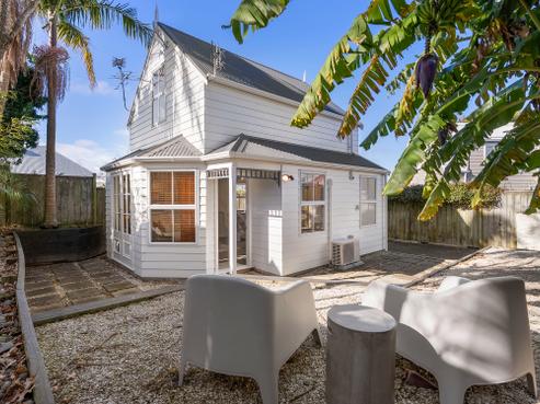 26B Cooper Street, Grey Lynn
